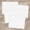 Great Papers! Postcards, 4-Up, White, Micro-Perforated, 25 sheets 8.5" x 11"/4 cards per sheet 4.25" x 5.5", Printer Friendly, 25 sheets/100 cards